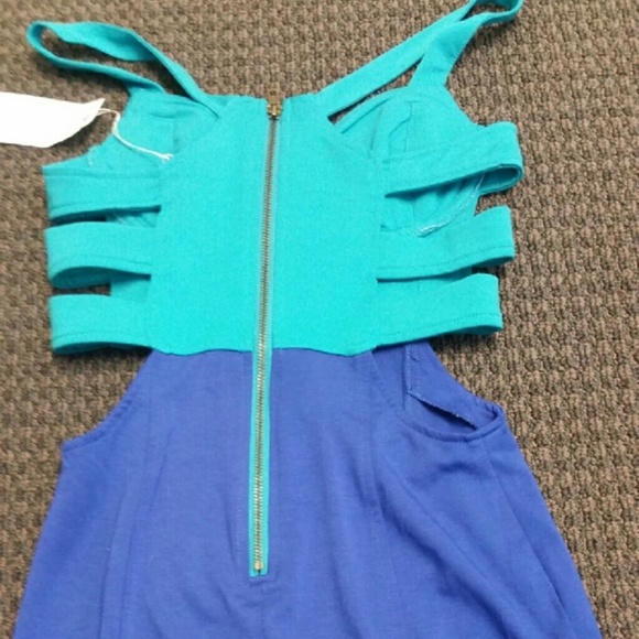 Bodycon bustier dress - Picture 4 of 4